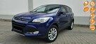 Ford Kuga 4x4 # Nawigacja # El. klapa # Org.przebieg - 1