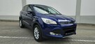 Ford Kuga 4x4 # Nawigacja # El. klapa # Org.przebieg - 3