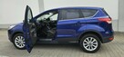 Ford Kuga 4x4 # Nawigacja # El. klapa # Org.przebieg - 12