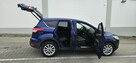 Ford Kuga 4x4 # Nawigacja # El. klapa # Org.przebieg - 15