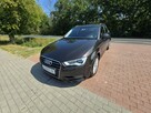 Audi A3 1,6 tdi Sportback 110KM z bardzo niskim przebiegiem 127 tyskm! - 3