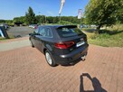 Audi A3 1,6 tdi Sportback 110KM z bardzo niskim przebiegiem 127 tyskm! - 7