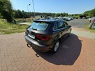 Audi A3 1,6 tdi Sportback 110KM z bardzo niskim przebiegiem 127 tyskm! - 11