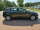 Audi A3 1,6 tdi Sportback 110KM z bardzo niskim przebiegiem 127 tyskm! - 12