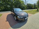 Audi A3 1,6 tdi Sportback 110KM z bardzo niskim przebiegiem 127 tyskm! - 15