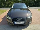 Audi A3 1,6 tdi Sportback 110KM z bardzo niskim przebiegiem 127 tyskm! - 16