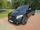 Mercedes GLE350 4Matic Coupe 313 KM Tuning Brabus Salon Polska !!! - 1