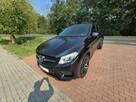 Mercedes GLE350 4Matic Coupe 313 KM Tuning Brabus Salon Polska !!! - 3