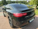 Mercedes GLE350 4Matic Coupe 313 KM Tuning Brabus Salon Polska !!! - 6