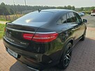 Mercedes GLE350 4Matic Coupe 313 KM Tuning Brabus Salon Polska !!! - 10