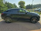 Mercedes GLE350 4Matic Coupe 313 KM Tuning Brabus Salon Polska !!! - 12