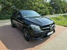 Mercedes GLE350 4Matic Coupe 313 KM Tuning Brabus Salon Polska !!! - 13