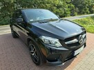 Mercedes GLE350 4Matic Coupe 313 KM Tuning Brabus Salon Polska !!! - 14