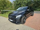 Mercedes GLE350 4Matic Coupe 313 KM Tuning Brabus Salon Polska !!! - 1