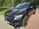 Mercedes GLE350 4Matic Coupe 313 KM Tuning Brabus Salon Polska !!! - 2