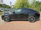 Mercedes GLE350 4Matic Coupe 313 KM Tuning Brabus Salon Polska !!! - 4