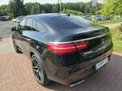 Mercedes GLE350 4Matic Coupe 313 KM Tuning Brabus Salon Polska !!! - 6