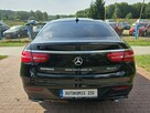 Mercedes GLE350 4Matic Coupe 313 KM Tuning Brabus Salon Polska !!! - 8