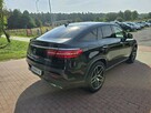 Mercedes GLE350 4Matic Coupe 313 KM Tuning Brabus Salon Polska !!! - 9