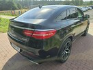 Mercedes GLE350 4Matic Coupe 313 KM Tuning Brabus Salon Polska !!! - 10