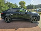 Mercedes GLE350 4Matic Coupe 313 KM Tuning Brabus Salon Polska !!! - 12