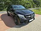 Mercedes GLE350 4Matic Coupe 313 KM Tuning Brabus Salon Polska !!! - 13