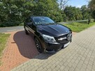 Mercedes GLE350 4Matic Coupe 313 KM Tuning Brabus Salon Polska !!! - 15