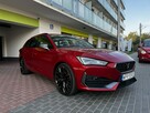 Cupra Leon Sportstourer 245KM! DSG! Pakiet XL! Dodatkowe poduszki powietrzne! - 2