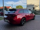 Cupra Leon Sportstourer 245KM! DSG! Pakiet XL! Dodatkowe poduszki powietrzne! - 3