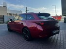 Cupra Leon Sportstourer 245KM! DSG! Pakiet XL! Dodatkowe poduszki powietrzne! - 4