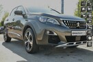 Peugeot 3008 led*pełny serwis aso*android auto*bluetooth*nawi*pół skóra* - 1