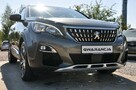 Peugeot 3008 led*pełny serwis aso*android auto*bluetooth*nawi*pół skóra* - 2