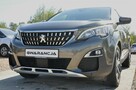 Peugeot 3008 led*pełny serwis aso*android auto*bluetooth*nawi*pół skóra* - 4