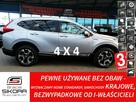 Honda CR-V HYBRID 4x4 2,0 184km 3Lata GWARANCJA I-wł Kraj Bezwyp LED ACC Skóra - 1