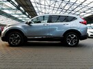 Honda CR-V HYBRID 4x4 2,0 184km 3Lata GWARANCJA I-wł Kraj Bezwyp LED ACC Skóra - 7