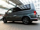 Volkswagen Multivan 7-OSÓB 4x4 AUTOMAT 3Lata GWARANCJA 1wł Kraj Bezwyp FullLed+Skóra FV23% - 6