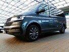 Volkswagen Multivan 7-OSÓB 4x4 AUTOMAT 3Lata GWARANCJA 1wł Kraj Bezwyp FullLed+Skóra FV23% - 8