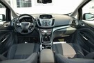 Ford Grand C-MAX 1.6 TDCi Bezwypadkowy Klimatronik Bluetooth Euro-5 186 tys.km. - 2