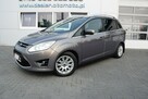 Ford Grand C-MAX 1.6 TDCi Bezwypadkowy Klimatronik Bluetooth Euro-5 186 tys.km. - 5