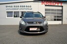 Ford Grand C-MAX 1.6 TDCi Bezwypadkowy Klimatronik Bluetooth Euro-5 186 tys.km. - 6