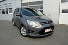 Ford Grand C-MAX 1.6 TDCi Bezwypadkowy Klimatronik Bluetooth Euro-5 186 tys.km. - 8