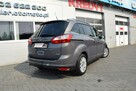 Ford Grand C-MAX 1.6 TDCi Bezwypadkowy Klimatronik Bluetooth Euro-5 186 tys.km. - 9