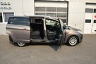 Ford Grand C-MAX 1.6 TDCi Bezwypadkowy Klimatronik Bluetooth Euro-5 186 tys.km. - 12