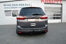 Ford Grand C-MAX 1.6 TDCi Bezwypadkowy Klimatronik Bluetooth Euro-5 186 tys.km. - 13