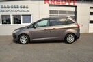 Ford Grand C-MAX 1.6 TDCi Bezwypadkowy Klimatronik Bluetooth Euro-5 186 tys.km. - 14