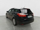 Ford Focus - 5