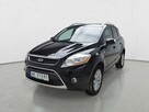 Ford Kuga - 1