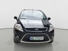 Ford Kuga - 3