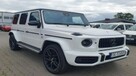 Mercedes G 63 AMG - 2