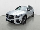 Mercedes GLB - 1